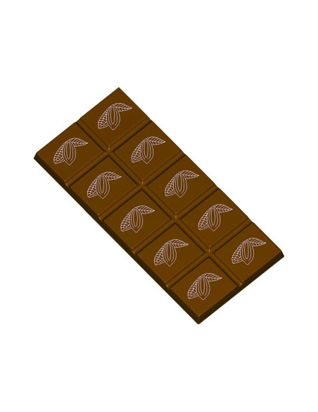 MOLDE M175 TABLETA 145,5x67.5x7mm 3p PC 175x275Tabletas