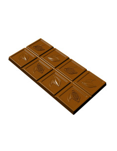 MOLDE M186 TABLETA 160x80x7.5mm 3p PC 175x275Tabletas