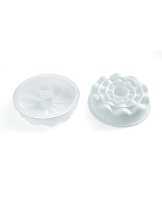 MOLDE ARMONIA 1000Silikomart Design 2
