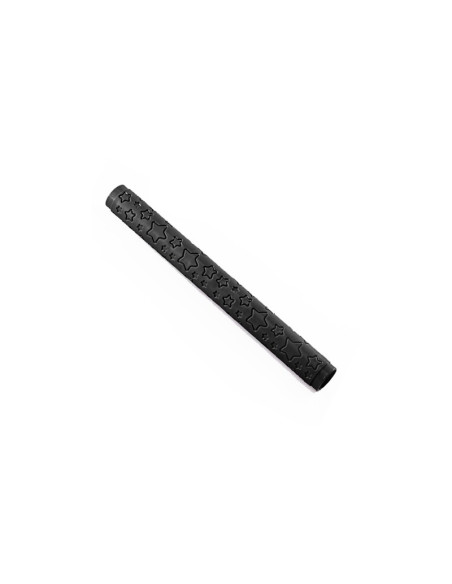 RODILLO DECORACIÓN ESTRELLAS - RP04Tapetes Silicona