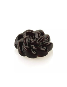 SPRAY GLAZE MARRÓN 280gr