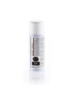 SPRAY GLAZE MARRÓN 280gr 2