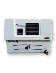 ENFRIADOR PREMIUM 260 - STANDARD amb. +32ºC- 240V 2