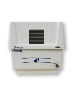 ENFRIADOR OPTIMUM 360 - STANDARD amb. +32ºC- 240V