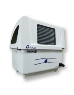 ENFRIADOR OPTIMUM 360 - STANDARD amb. +32ºC- 240V 2