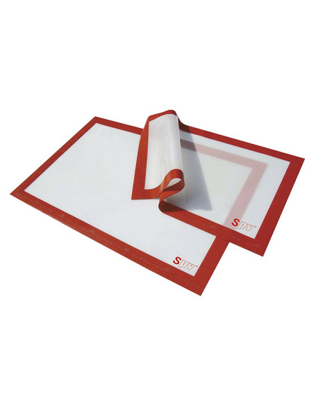 TAPETE COCCIÓN SPV64Tapetes cocción