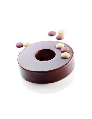 MOLDE SATURN 1232Silikomart Design