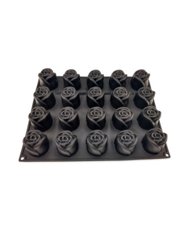 MOLDE PAVOFLEX 3d PX4376 ROMANCE 30x40cm-1