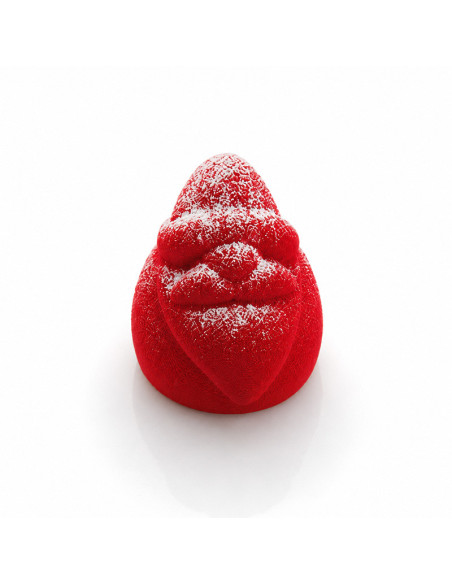 PAVOFLEX 3D PX4389 SANTA CLAUS 60x72xh70mm 12c