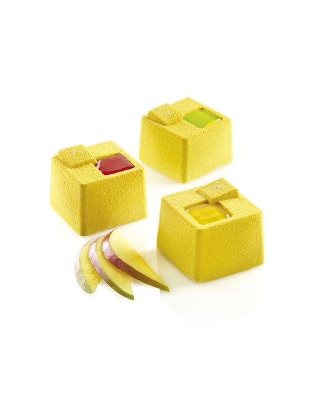 M. 4 KUADRO 150 Silikomart Monoporciones