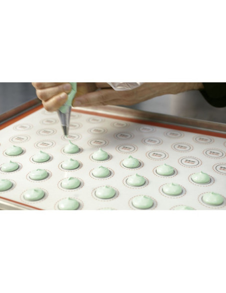 TAPETE SPV64 MACARONS Tapetes cocción