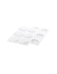 MOLDE PARADIS 37 Ø70 x h11 mm 37 ml 8c 2