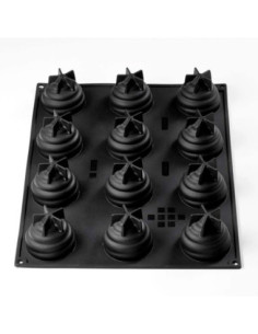 PAVOFLEX 3d PX4340 OVER 30x40mm 2