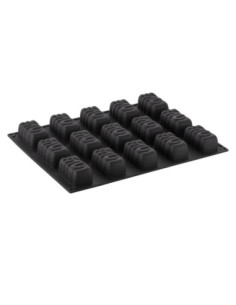 MOLDE PX4363 LOVELY 80x43x36mm 2