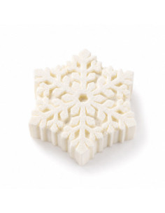MOLDE KE109 FIOCCO DI NEVE D208xh47mm 1100ml