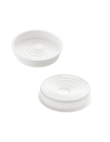 MOLDE VAGUE 1100lSilikomart Design