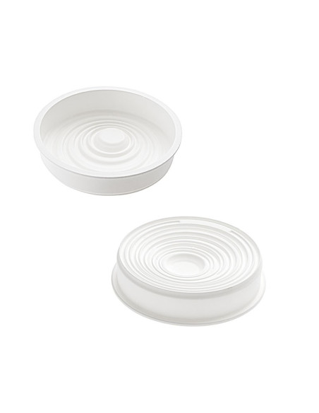 MOLDE VAGUE 1100lSilikomart Design