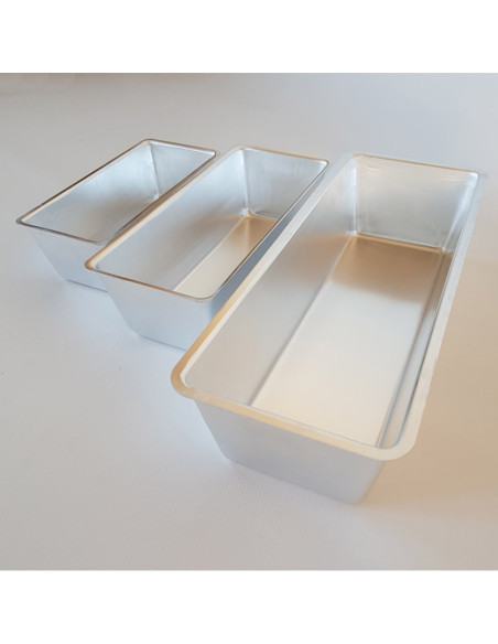 MOLDE PANFRUTTO ALUMINIOMoldes