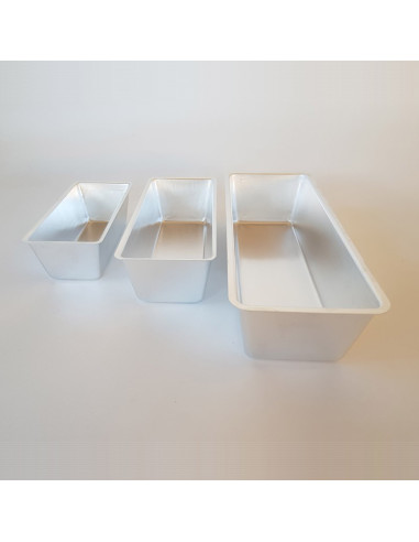 MOLDE PANFRUTTO ALUMINIOMoldes