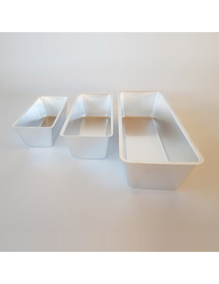 MOLDE PANFRUTTO ALUMINIOMoldes