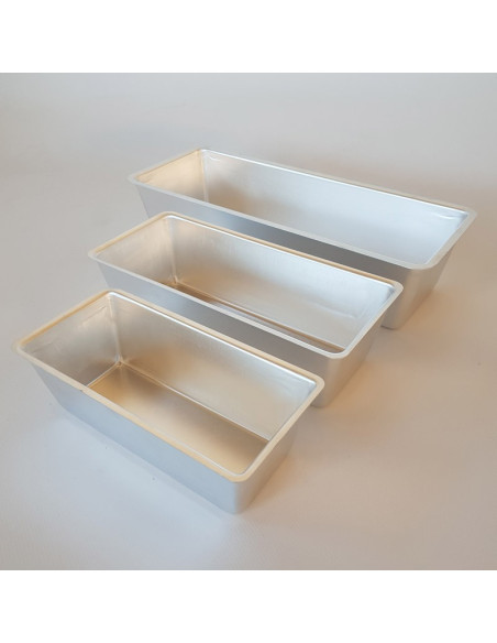 MOLDE PANFRUTTO ALUMINIOMoldes