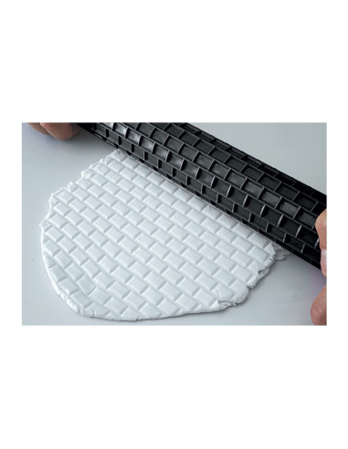 RODILLO DECORACIÓN LADRILLO - RP01Tapetes Silicona RODILLO DECORACIÓN LADRILLO - RP01Tapetes Silicona