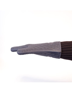 GUANTE MANOPLA SIL. IN D28,5cm GM ANTICALOR 300ºCGuantes obrador 2