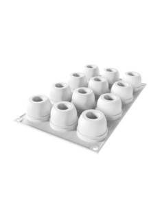 MOLDE SECRET 40 - Ø45 x h35,5 mm  40ml 2