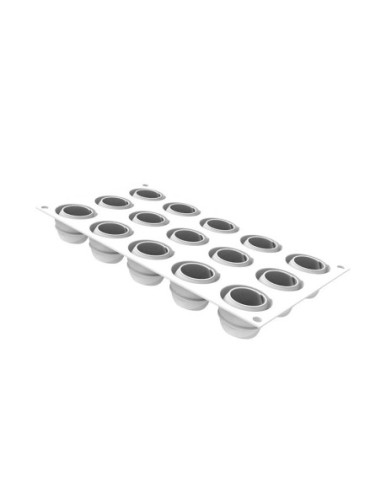 MOLDE GIVRÉ 30 Ø40 x h30 mm 15c 30 ml-2