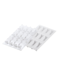 MOLDE STAR GAME 35 75 x 25 x h25 mm - 12c 2