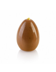 MOLDE EGG 30 Ø34 x h47 mm