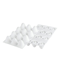 MOLDE EGG 30 Ø34 x h47 mm 2