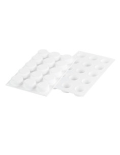 MOLDE ESSENZIALE 30 Ø45 x h20 mm 2