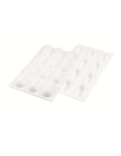 MOLDE PILLOW 30 - 58 x 29 x h23 12c 30ml 2