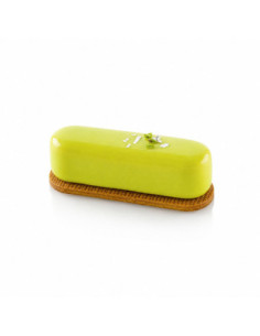MOLDE CAROLINE 30 - 83 x 23 x 21 12p 30ml