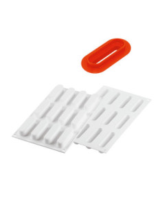 MOLDE CAROLINE 30 - 83 x 23 x 21 12p 30ml 2