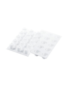 MOLDE MELA, CILIEGIA E PESCA 30 - 15p x 30ml 2