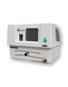 ENFRIADOR PREMIUM 260 - STANDARD amb. +32ºC- 240V