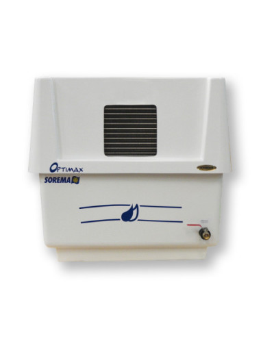 ENFRIADOR OPTIMUM 360 - STANDARD amb. +32ºC- 240V