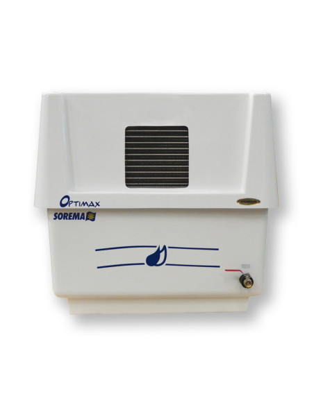 ENFRIADOR OPTIMUM 360 - STANDARD amb. +32ºC- 240V