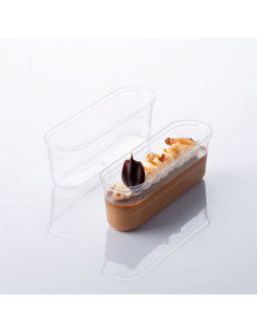 VASO ECLAIR XL 165 ml (100 uds.)