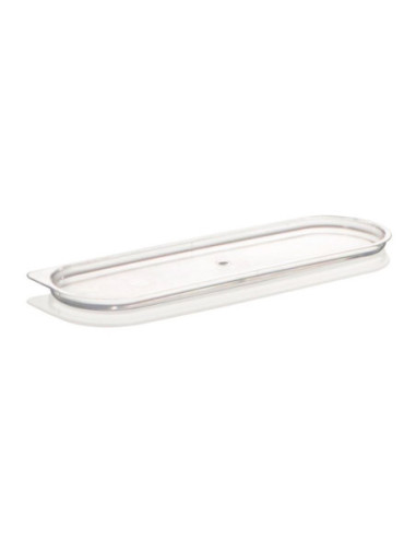 TAPA VASO ECLAIR XL 165 ml (100 uds.)