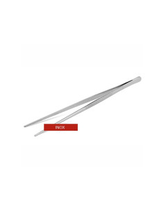 PINZA CHEF PRECISION EXTRA LARGA 30 cm