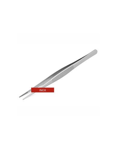 PINZA COCINA CHEF PRECISIÓN 16 cmPinzas