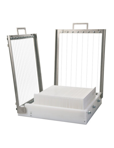 BASE GUITARRA DOBLE CD100Guitarras - Hojas