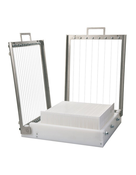 BASE GUITARRA DOBLE CD100Guitarras - Hojas