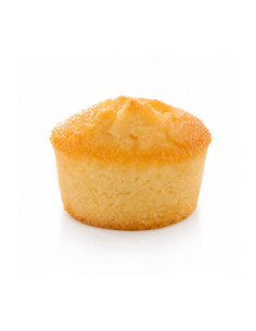 FLEXIPAN 03051 60x40 MUFFIN Ø73 x h40 mm (24c)