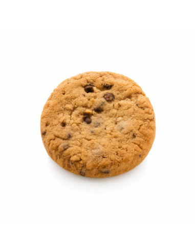 FLEXIPAN 01441 60x40 COOKIES Ø70 x h10 mm (24c)