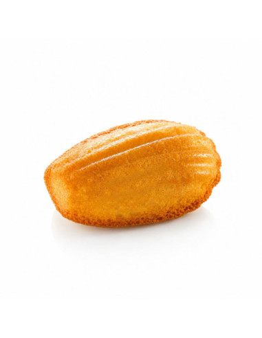 FLEXIPAN 01511 60x40 MADELEINES 47 x 78 mm (40c)