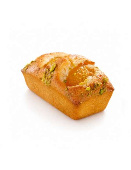FLEXIPAN 01092 60x40 CAKE 58 x 102 x h30 mm (18c)